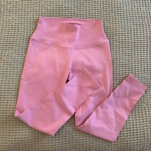 ALO airbrush leggings